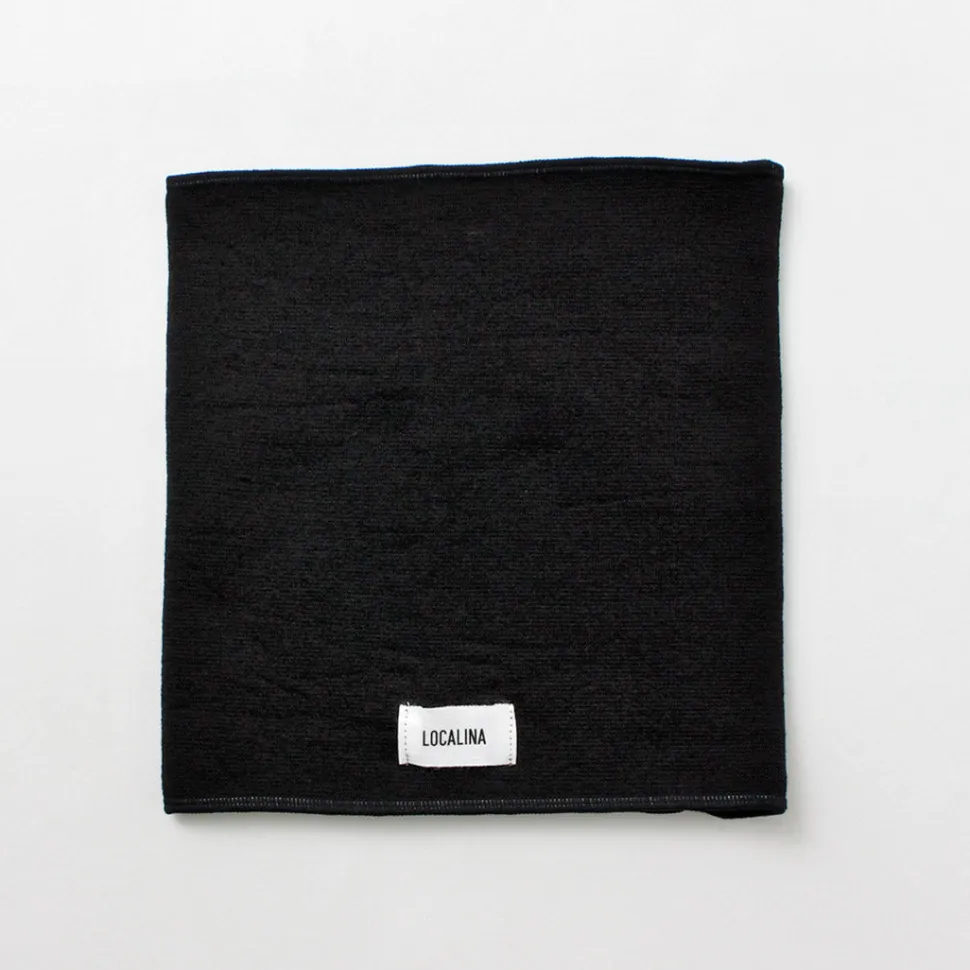 LOCALINA MERIYASU / Neck Warmer
