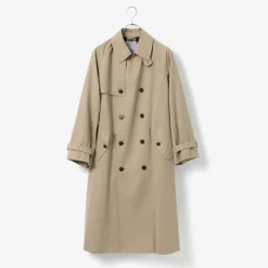 MACKINTOSH PHILOSOPHY GREY LABEL / Trench Coat