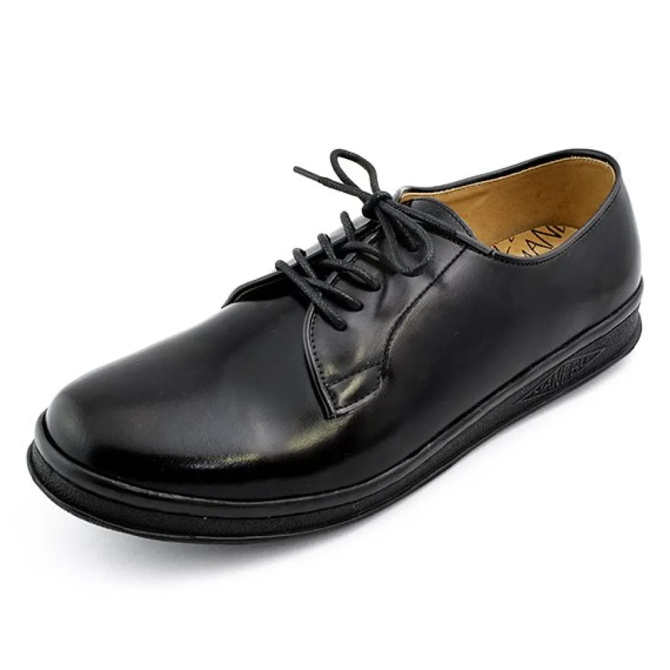 MANEBU / HIHIN Leather shoes
