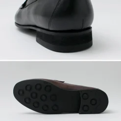 MARIO MINARDI / Coin Loafer