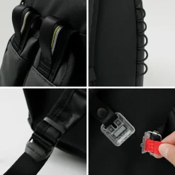 MASTER-PIECE / GOOPi MADE×master-piece Back Pack