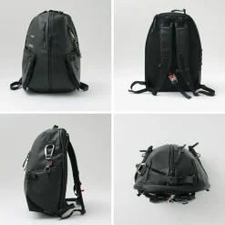 MASTER-PIECE / GOOPi MADE×master-piece Back Pack