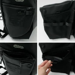 MASTER-PIECE / GOOPi MADE×master-piece Back Pack