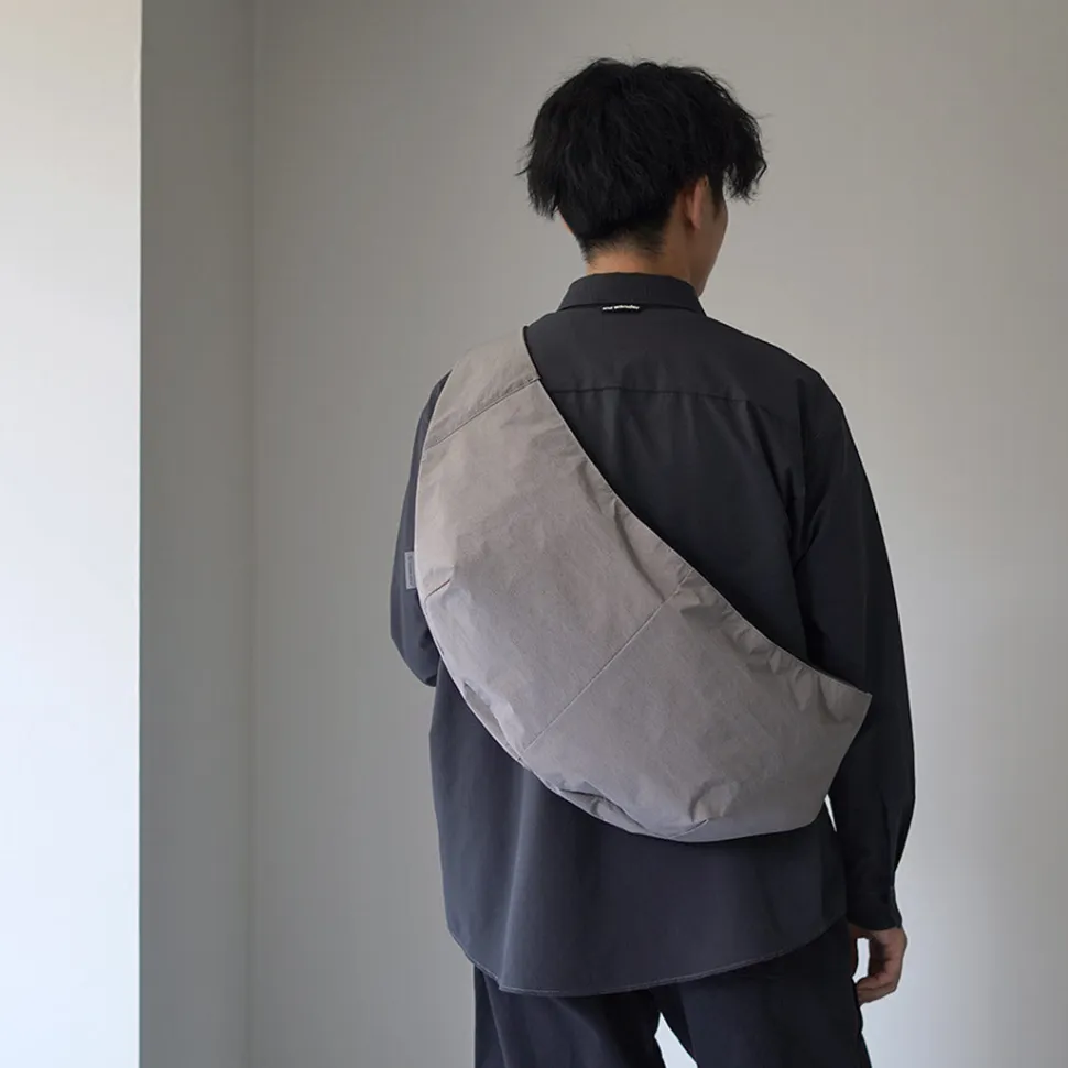 MASTER-PIECE / Sash shoulder bag