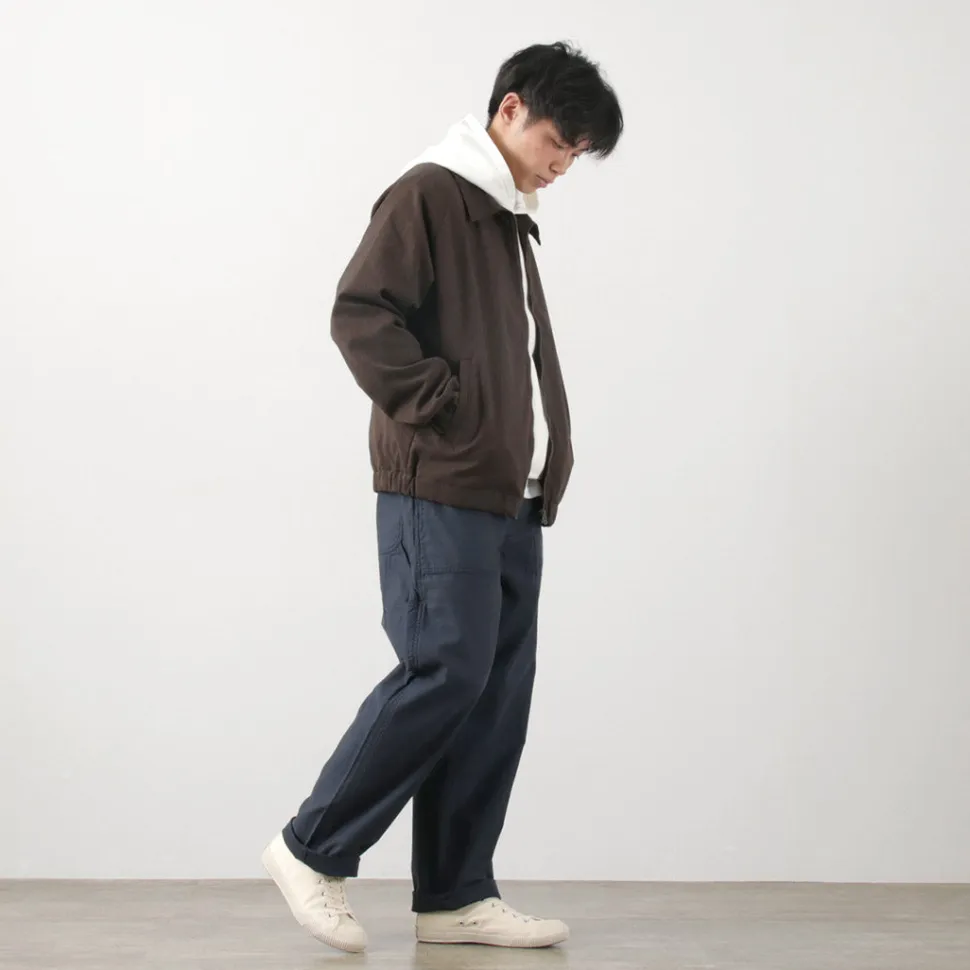 MELPLE / Carpenter Pants