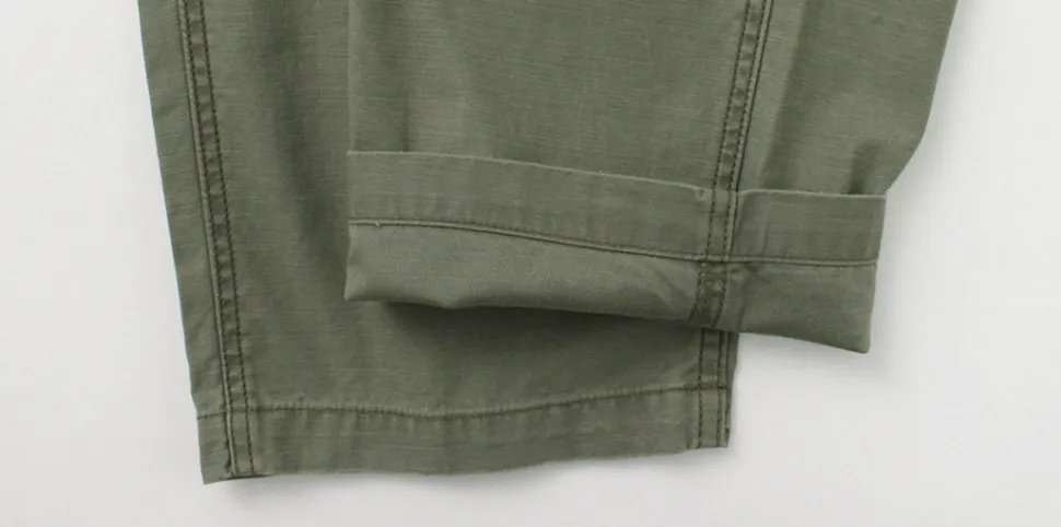 MELPLE / Carpenter Pants