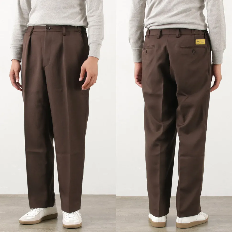 melple / Fairfax 2B Pants