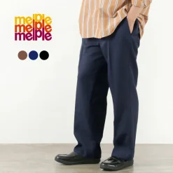 melple / Fairfax 2B Pants