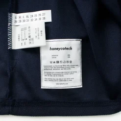 MELPLE / Honeycotech Polo Shirt