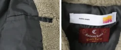 MELPLE / Naughty Sleeveless Jacket