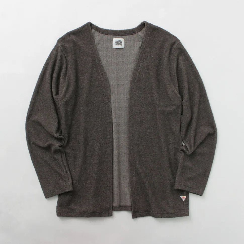 MELPLE / Pile Bolero