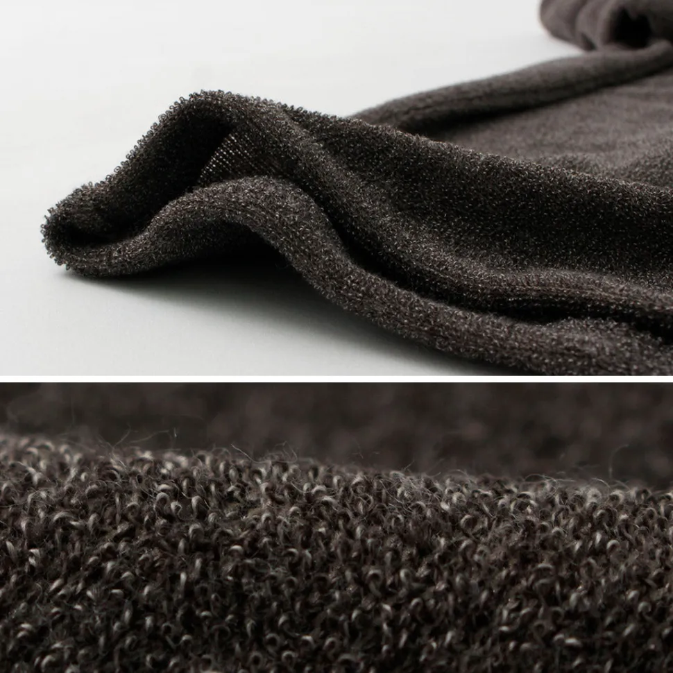 MELPLE / Pile Bolero