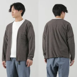 MELPLE / Pile Bolero