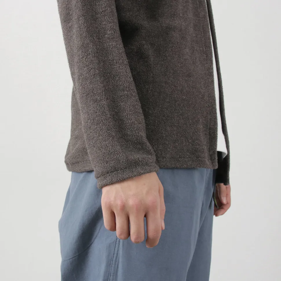MELPLE / Pile Bolero