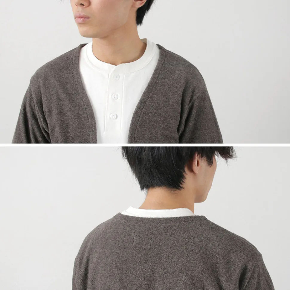 MELPLE / Pile Bolero