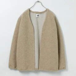 MELPLE / Winter bolero