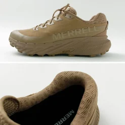 MERRELL / Agility Peak 5 Tactical Gore-Tex Sneakers
