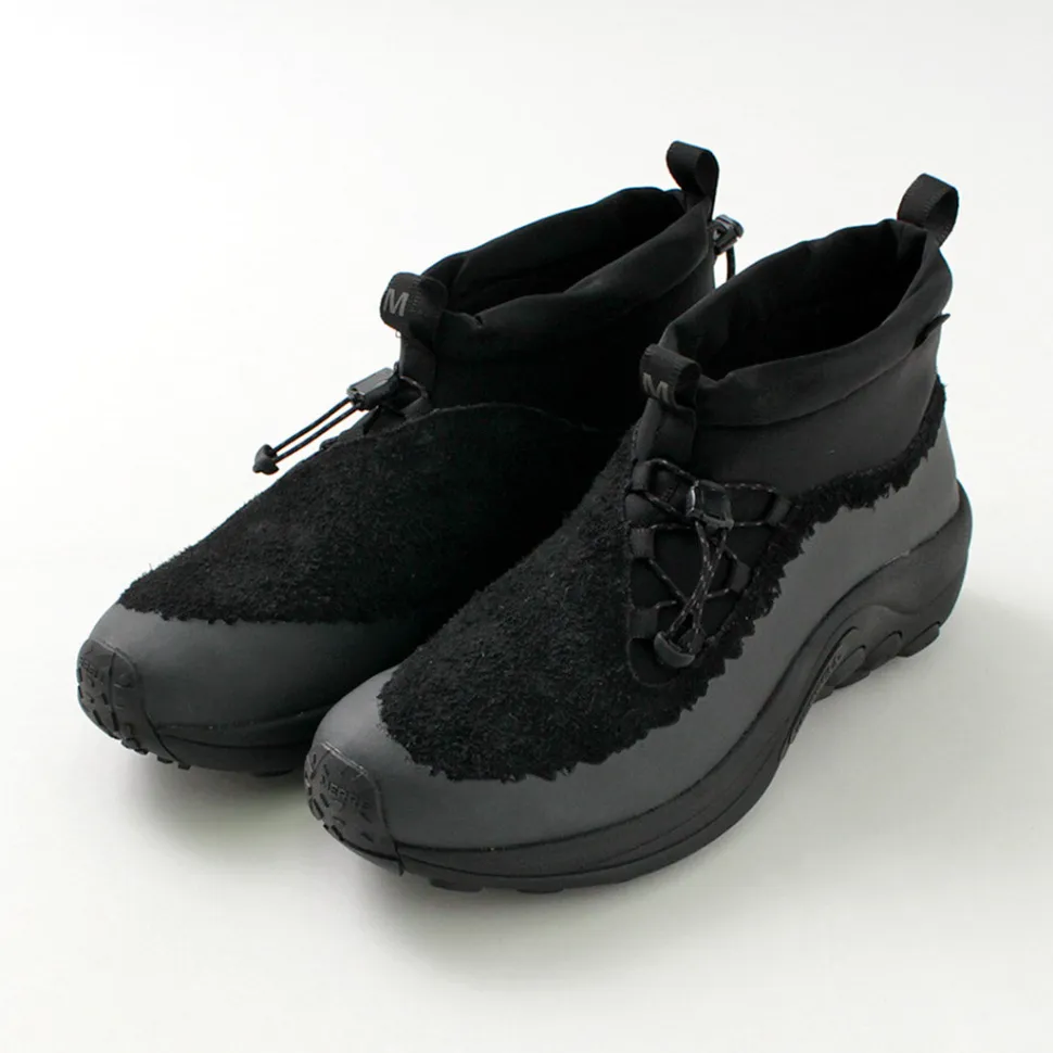 MERRELL / Jungle Moc EVO Winter Mid Cut Sneakers