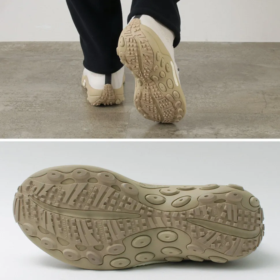 MERRELL / Jungle Moc EVO Winter Mid Cut Sneakers