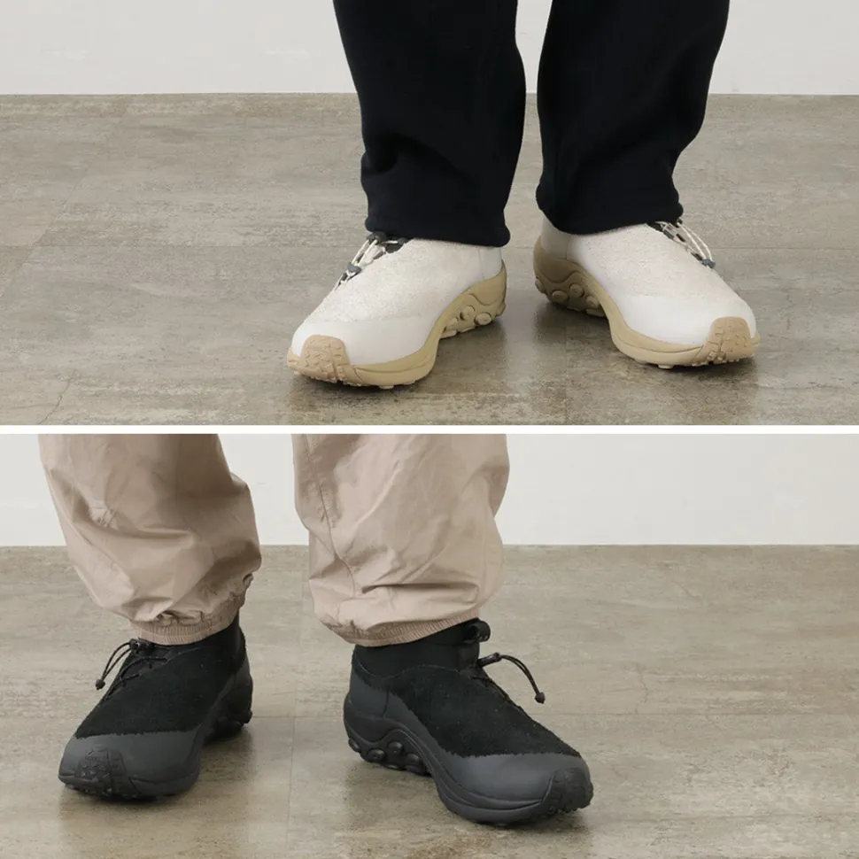 MERRELL / Jungle Moc EVO Winter Mid Cut Sneakers
