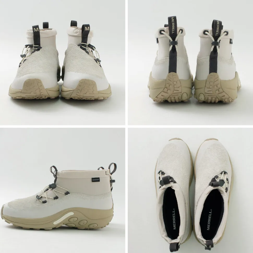 MERRELL / Jungle Moc EVO Winter Mid Cut Sneakers
