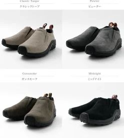 MERRELL / JUNGLE MOC Shoes
