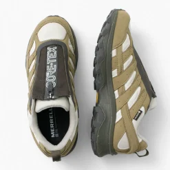 MERRELL / MOAB SPEED ZIP GORE-TEX Sneakers