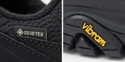 MERRELL / Moab 3 Synthetic Gore-Tex Sneakers