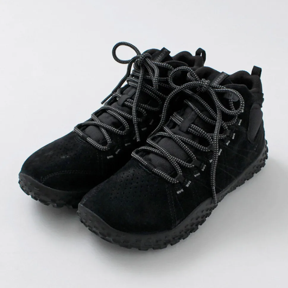 MERRELL / Rapt Mid Waterproof Men's sneakers