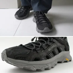 MERRELL / Speed Fusion Stretch Sneakers