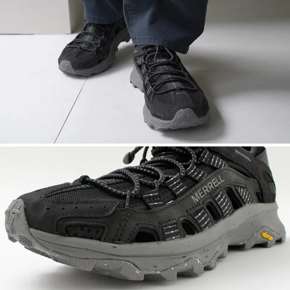 MERRELL / Speed Fusion Stretch Sneakers