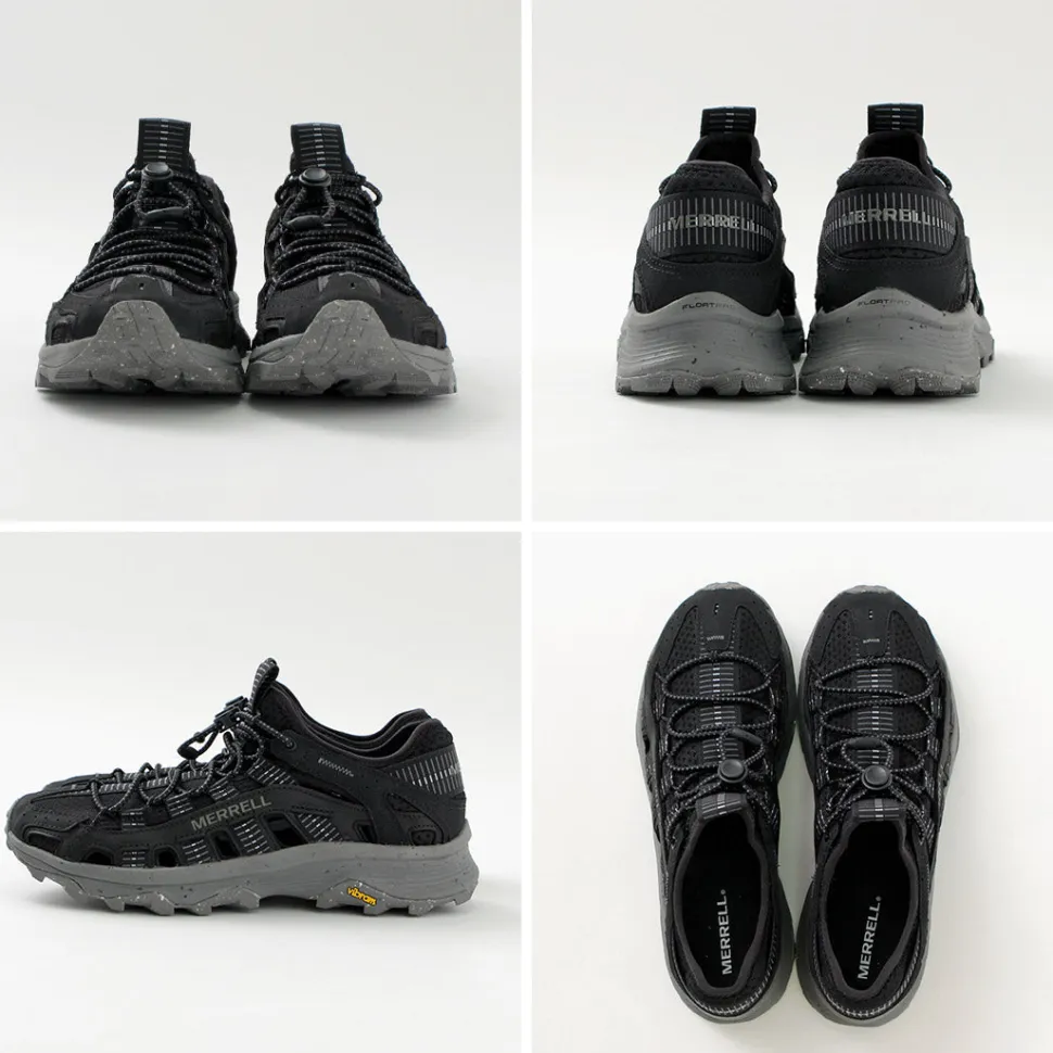 MERRELL / Speed Fusion Stretch Sneakers