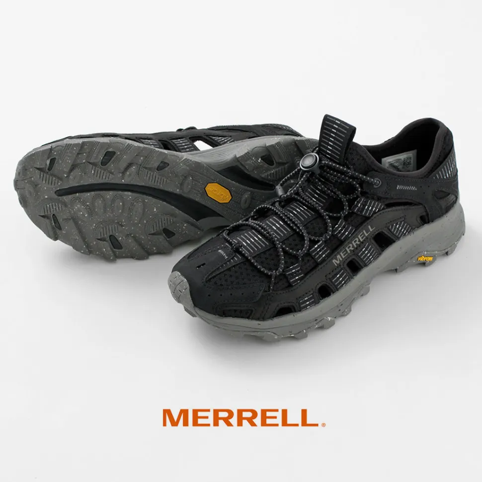 MERRELL / Speed Fusion Stretch Sneakers