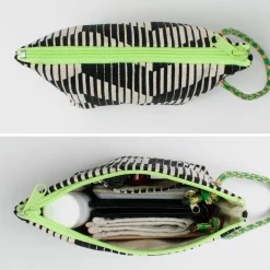 MIKAMI / Canvas Camping Pouch 8