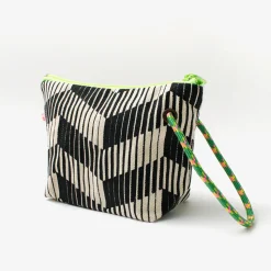 MIKAMI / Canvas Camping Pouch 8