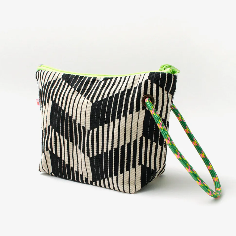 MIKAMI / Canvas Camping Pouch 8