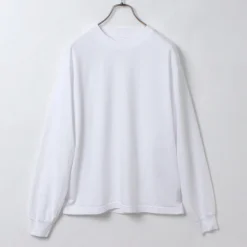 MINE / Long Sleeve T-Shirt