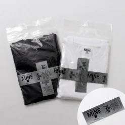 MINE / Long Sleeve T-Shirt