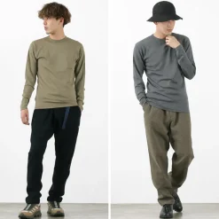 MINUS33 / Chocorua Crew Merino Wool Base Layer