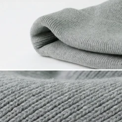 MOC T / HEAVY WEIGHT KNIT CAP