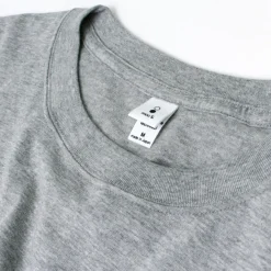 MOC T / Loose Fit Long Sleeve T-Shirt