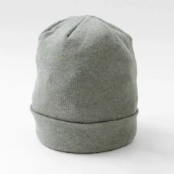 MOC T / NEON SCRIPT REGULAR WEIGHT KNIT CAP