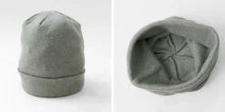 MOC T / NEON SCRIPT REGULAR WEIGHT KNIT CAP