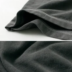 MOC T / Overdyed Baseball Long Sleeve Big Tee