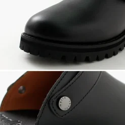 MOLLE SHOES / Engineer Sandals