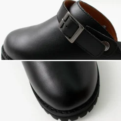 MOLLE SHOES / Engineer Sandals