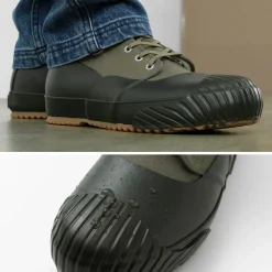 MOONSTAR / All Weather RF Sneakers