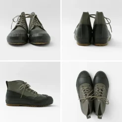MOONSTAR / All Weather RF Sneakers