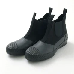 MOONSTAR / All Weather Side Gore Shoes