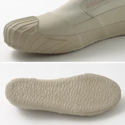 MOONSTAR / All Weather Slip-On Sneakers